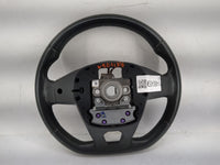 2022-2022 Kia Forte Steering Wheel Oem Black - Oemusedautoparts1.com