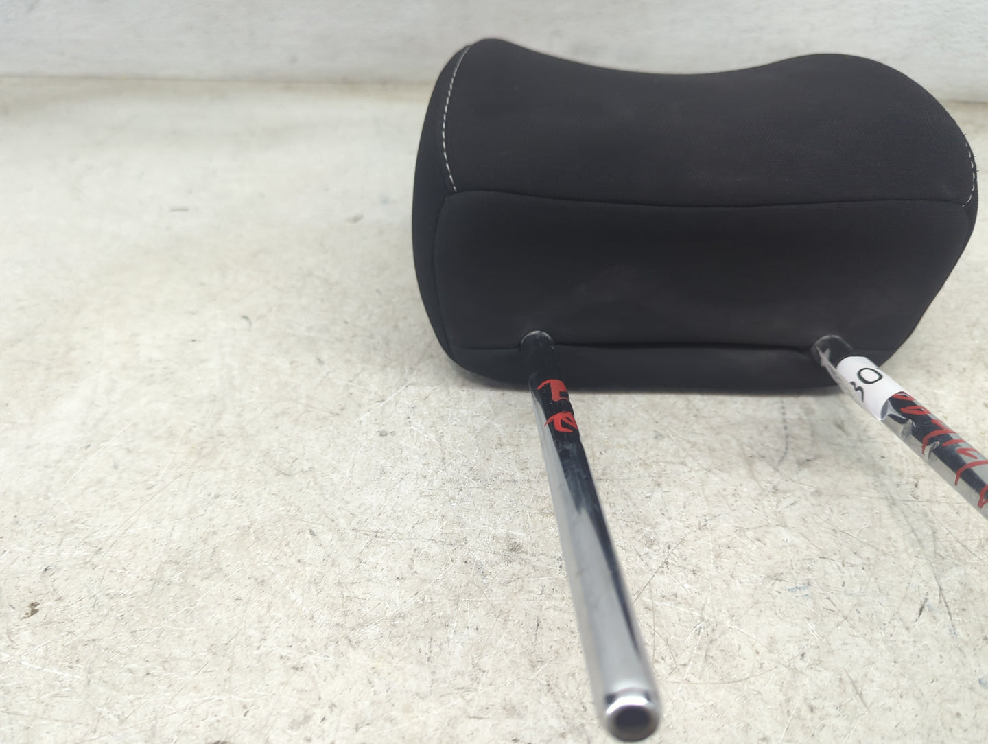 2023 Kia Forte Headrest Head Rest Front Driver Passenger Seat Fits OEM Used Auto Parts - Oemusedautoparts1.com