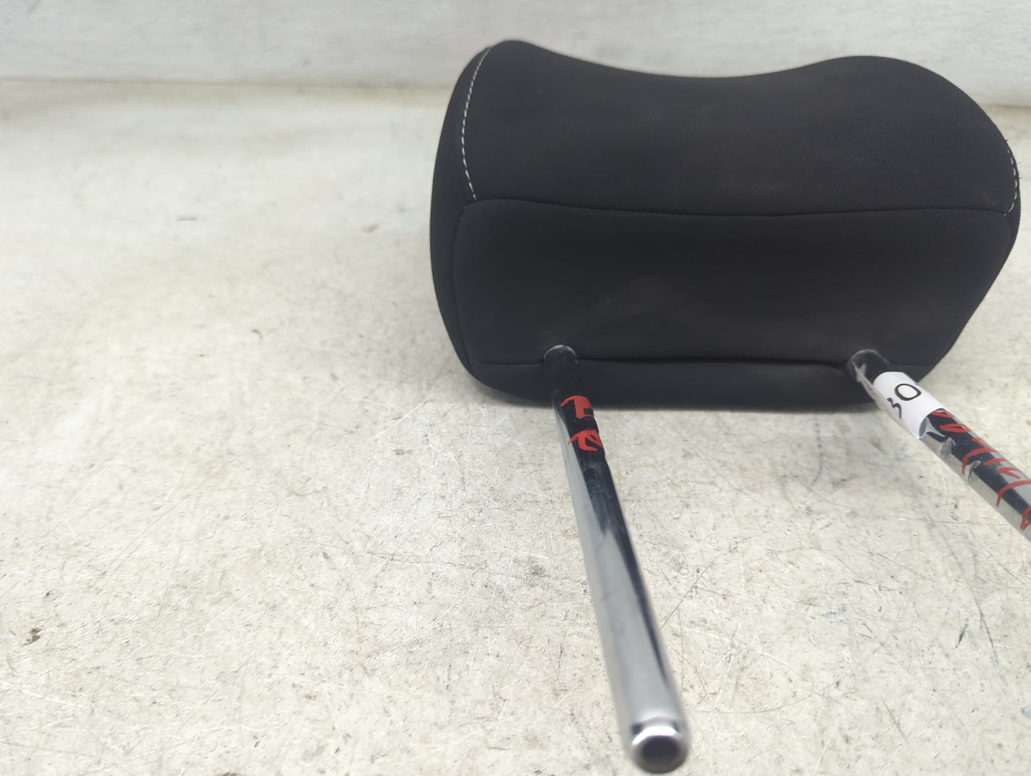 2023 Kia Forte Headrest Head Rest Front Driver Passenger Seat Fits OEM Used Auto Parts - Oemusedautoparts1.com