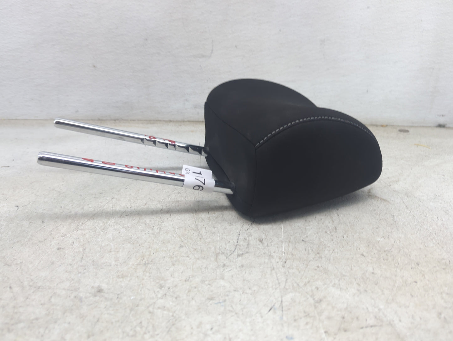 2023 Kia Forte Headrest Head Rest Front Driver Passenger Seat Fits OEM Used Auto Parts - Oemusedautoparts1.com
