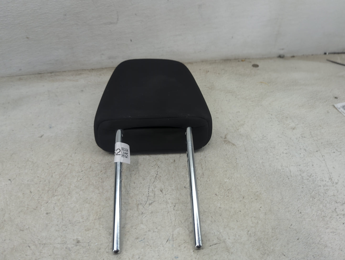 2023 Kia Forte Headrest Head Rest Front Driver Passenger Seat Fits OEM Used Auto Parts - Oemusedautoparts1.com