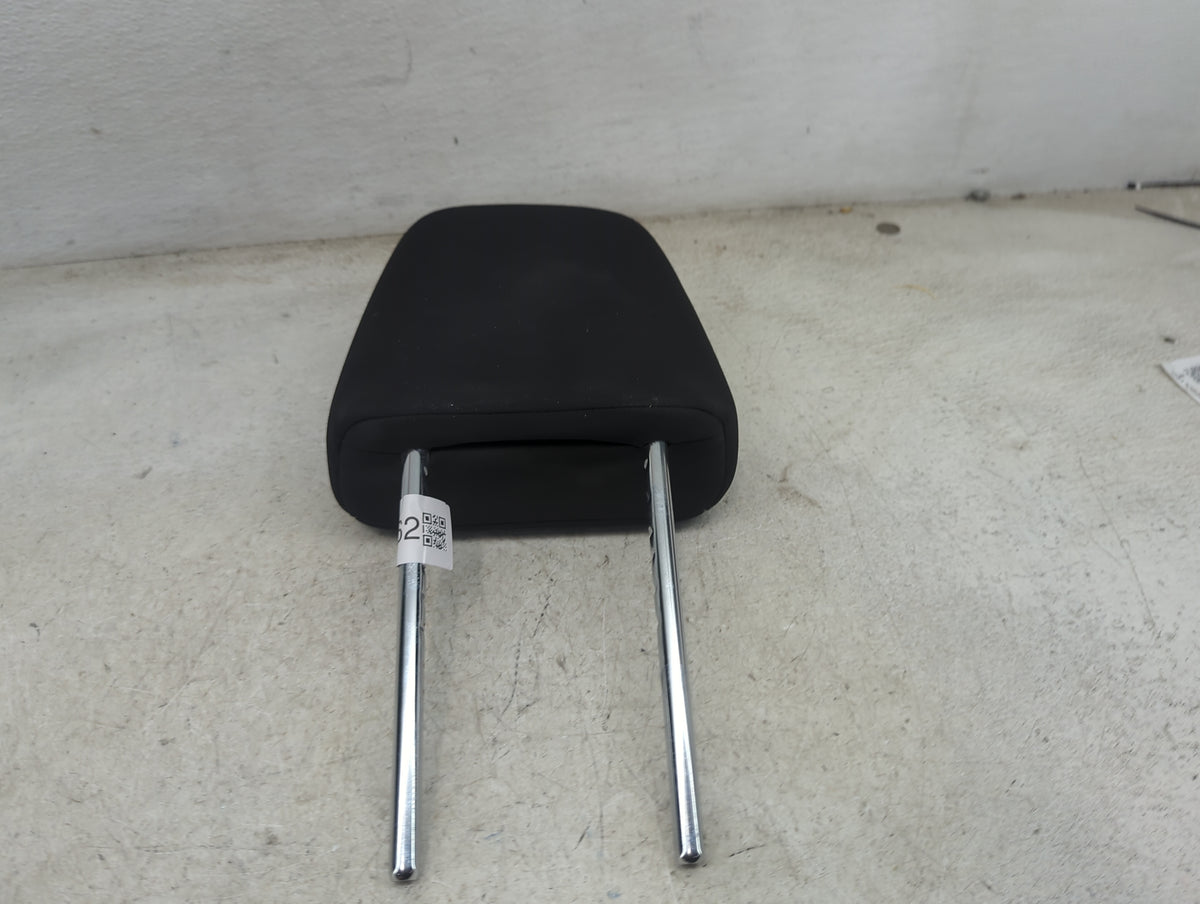 2023 Kia Forte Headrest Head Rest Front Driver Passenger Seat Fits OEM Used Auto Parts - Oemusedautoparts1.com
