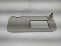 2022 Kia Forte Sun Visor Shade Replacement Passenger Right Mirror Fits OEM Used Auto Parts - Oemusedautoparts1.com