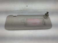 2023 Kia Forte Sun Visor Shade Replacement Passenger Right Mirror Fits OEM Used Auto Parts - Oemusedautoparts1.com