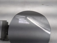 2023 Kia Forte Fuel Tank Door Lid Gas Tank Silver - Oemusedautoparts1.com