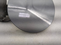 2023 Kia Forte Fuel Tank Door Lid Gas Tank Silver - Oemusedautoparts1.com