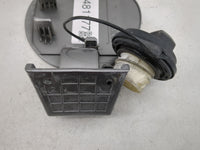 2023 Kia Forte Fuel Tank Door Lid Gas Tank Gray - Oemusedautoparts1.com