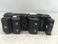 2023 Kia Forte Master Power Window Switch Replacement Driver Side Left P/N:93570M6120 4E7443-1000, 4E7482-1500 Fits OEM Used