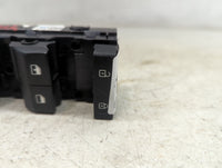 2023 Kia Forte Master Power Window Switch Replacement Driver Side Left P/N:93570M6120 4E7443-1000, 4E7482-1500 Fits OEM Used