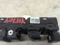 2023 Kia Forte Master Power Window Switch Replacement Driver Side Left P/N:93570M6120 4E7443-1000, 4E7482-1500 Fits OEM Used