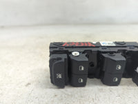 2023 Kia Forte Master Power Window Switch Replacement Driver Side Left P/N:93570M6120 4E7443-1000, 4E7482-1500 Fits OEM Used
