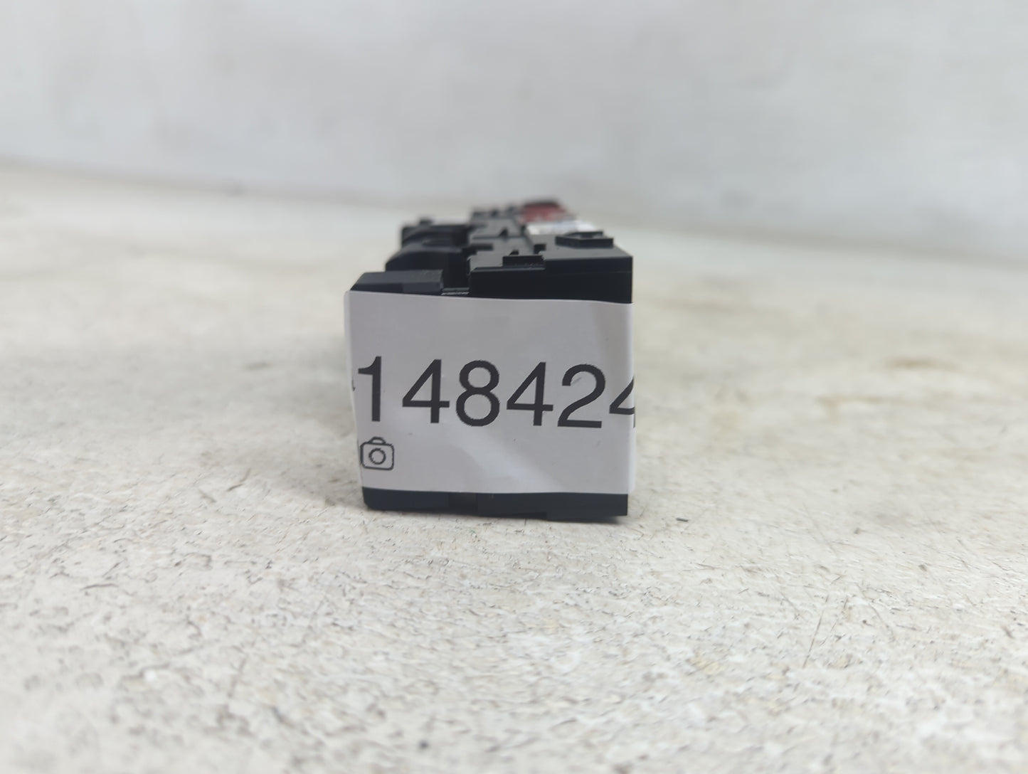 2023 Kia Forte Master Power Window Switch Replacement Driver Side Left P/N:93570M6120 4E7443-1000, 4E7482-1500 Fits OEM Used