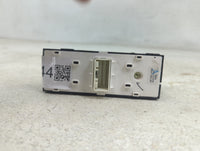2023 Kia Forte Master Power Window Switch Replacement Driver Side Left P/N:93570M6120 4E7443-1000, 4E7482-1500 Fits OEM Used