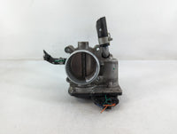2017-2022 Kia Forte Throttle Body P/N:35100-2B340 Fits Fits 2015 2016 2017 2018 2019 2020 2021 2022 OEM Used Auto Parts - Oe