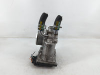 2017-2022 Kia Forte Throttle Body P/N:35100-2B340 Fits Fits 2015 2016 2017 2018 2019 2020 2021 2022 OEM Used Auto Parts - Oe