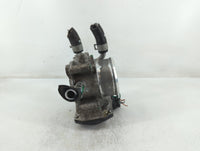 2017-2022 Kia Forte Throttle Body P/N:35100-2B340 Fits Fits 2015 2016 2017 2018 2019 2020 2021 2022 OEM Used Auto Parts - Oe