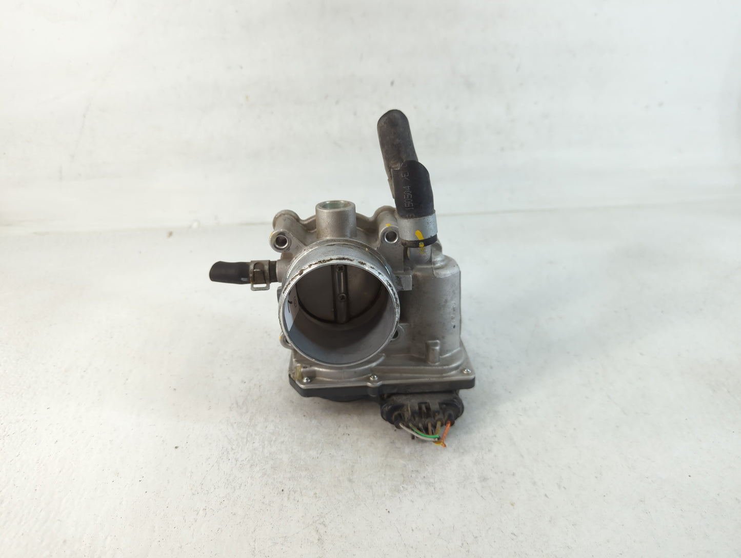 2020-2022 Kia Forte Throttle Body P/N:35100-2B340 Fits Fits 2020 2021 2022 OEM Used Auto Parts - Oemusedautoparts1.com