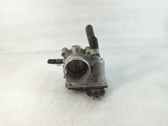 compare product 2020-2022 Kia Forte Throttle Body P/N:35100-2B340 Fits Fits 2020 2021 2022 OEM Used Auto Parts