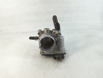 2020-2022 Kia Forte Throttle Body P/N:35100-2B340 Fits Fits 2020 2021 2022 OEM Used Auto Parts - Oemusedautoparts1.com