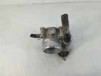 2020-2022 Kia Forte Throttle Body P/N:35100-2B340 Fits Fits 2020 2021 2022 OEM Used Auto Parts - Oemusedautoparts1.com