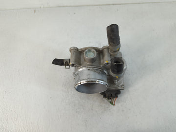 2020-2022 Kia Forte Throttle Body P/N:35100-2B340 Fits Fits 2020 2021 2022 OEM Used Auto Parts