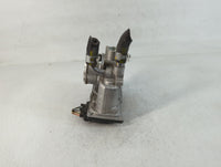 2020-2022 Kia Forte Throttle Body P/N:35100-2B340 Fits Fits 2020 2021 2022 OEM Used Auto Parts - Oemusedautoparts1.com