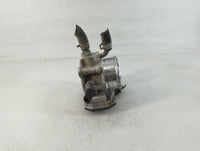 2020-2022 Kia Forte Throttle Body P/N:35100-2B340 Fits Fits 2020 2021 2022 OEM Used Auto Parts - Oemusedautoparts1.com