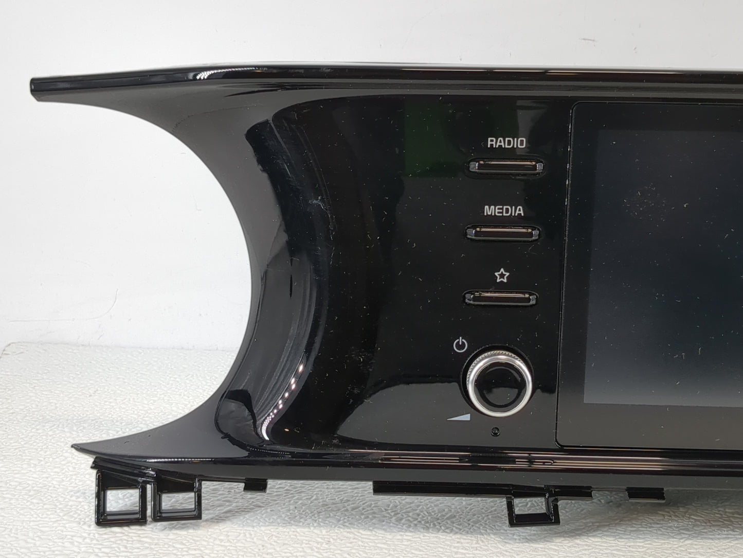 2023 Kia K5 Radio AM FM Cd Player Receiver Replacement P/N:96160L3750FHL Fits OEM Used Auto Parts - Oemusedautoparts1.com