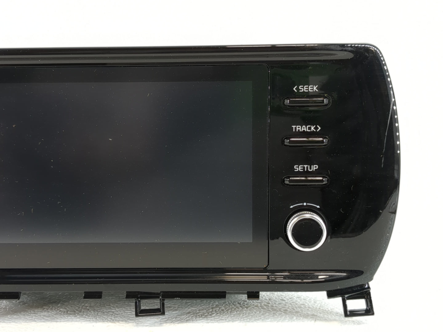 2023 Kia K5 Radio AM FM Cd Player Receiver Replacement P/N:96160L3750FHL Fits OEM Used Auto Parts - Oemusedautoparts1.com