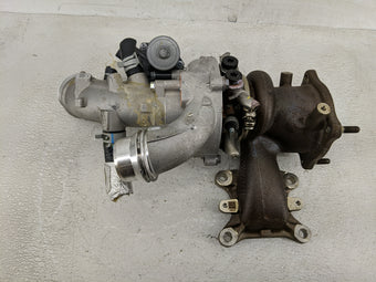 compare product 2021-2021 Kia K5 Turbocharger Turbo Charger Super Charger Supercharger