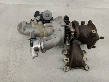 2021-2021 Kia K5 Turbocharger Turbo Charger Super Charger Supercharger - Oemusedautoparts1.com