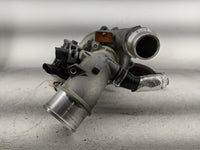 2021-2021 Kia K5 Turbocharger Turbo Charger Super Charger Supercharger - Oemusedautoparts1.com