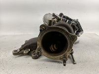 2021-2021 Kia K5 Turbocharger Turbo Charger Super Charger Supercharger - Oemusedautoparts1.com