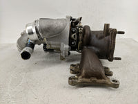 2021-2021 Kia K5 Turbocharger Turbo Charger Super Charger Supercharger - Oemusedautoparts1.com