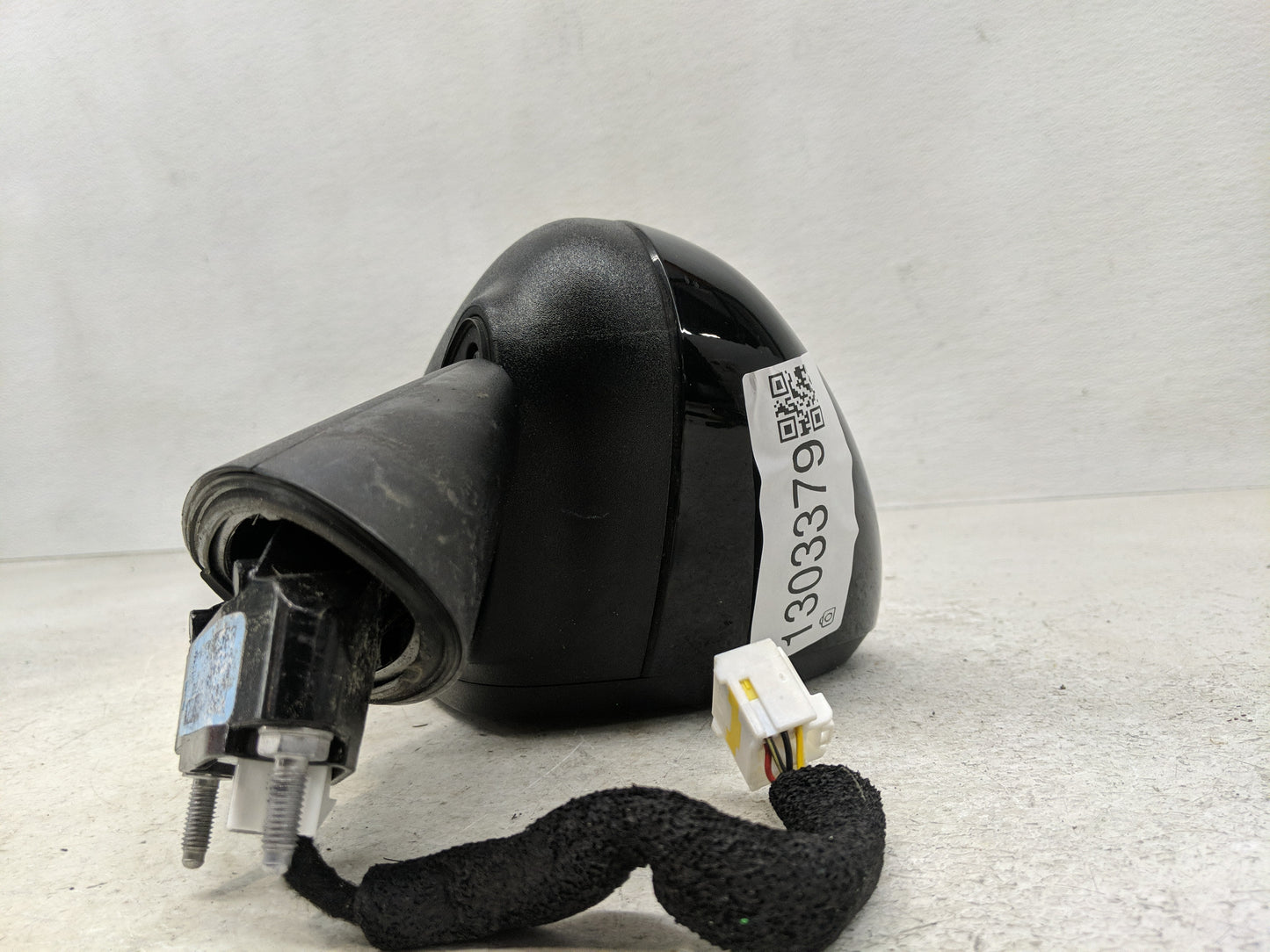 2021 Kia K5 Passenger Side View Mirror - Right Door Mirror OEM Used - Oemusedautoparts1.com