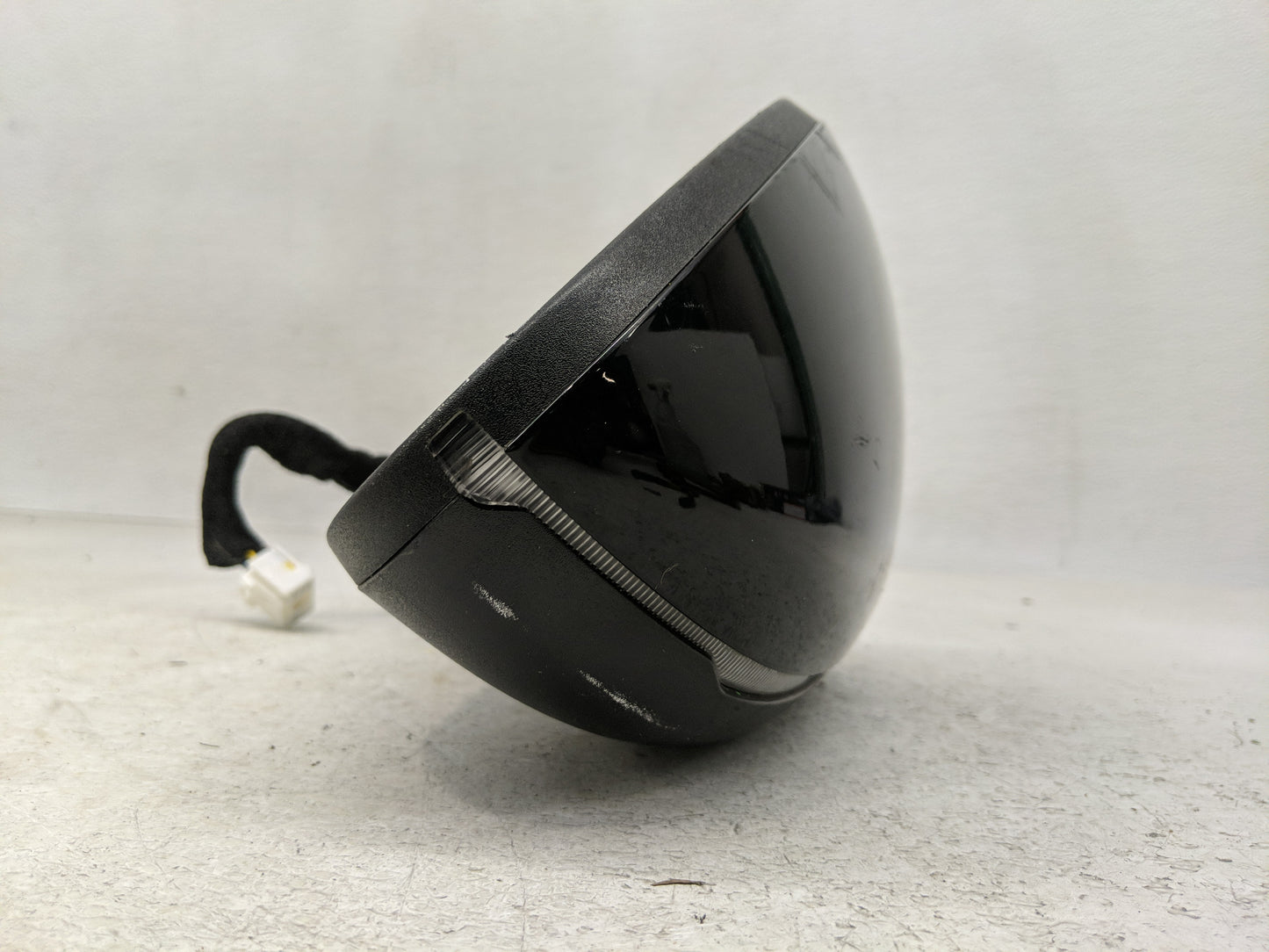 2021 Kia K5 Passenger Side View Mirror - Right Door Mirror OEM Used - Oemusedautoparts1.com