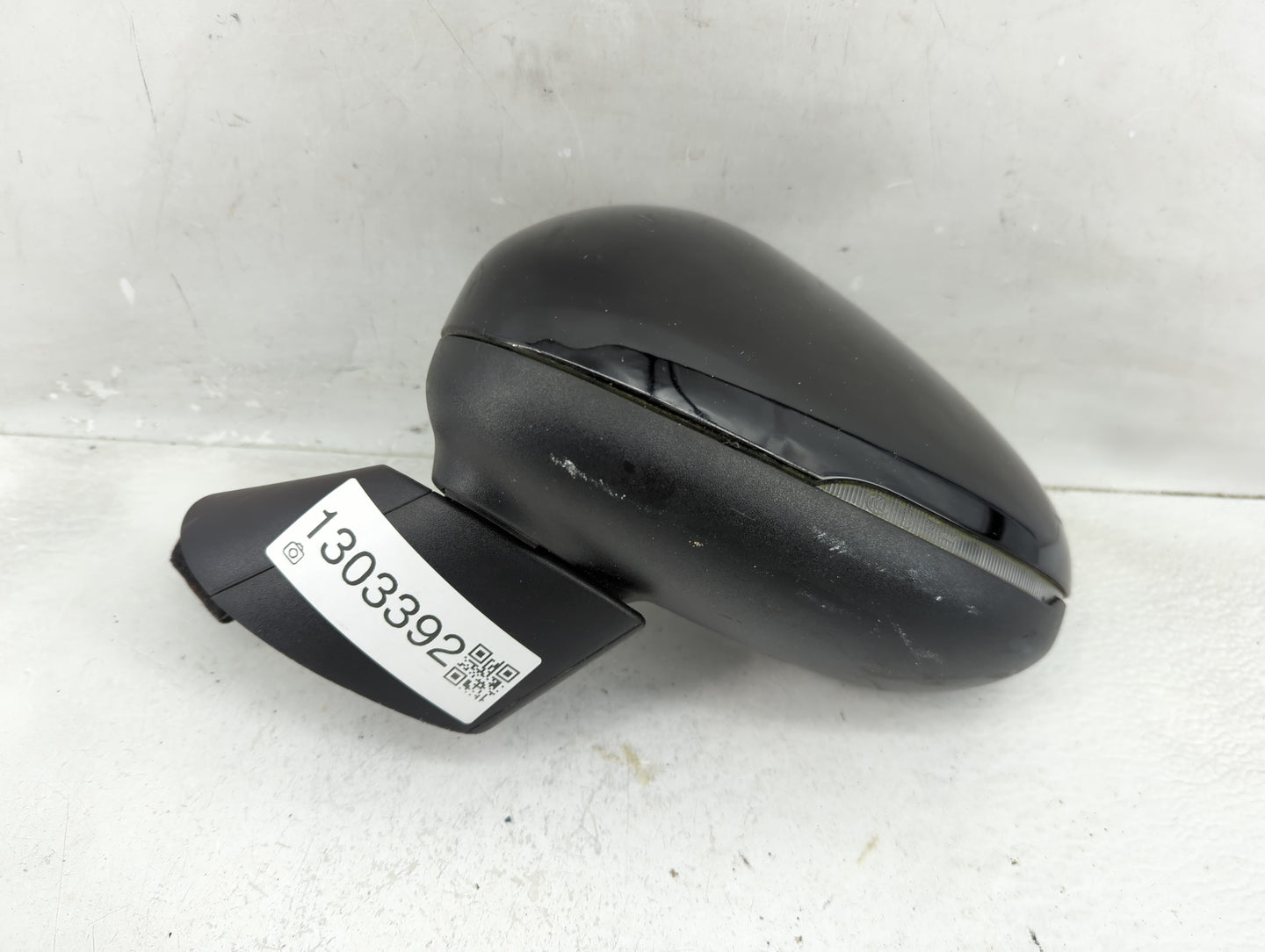2021 Kia K5 Driver Side View Mirror - Left Door Mirror OEM Used - Oemusedautoparts1.com