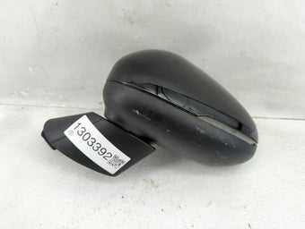 compare product 2021 Kia K5 Driver Side View Mirror - Left Door Mirror OEM Used