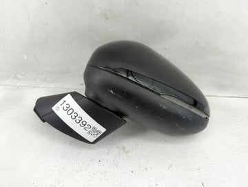 2021 Kia K5 Driver Side View Mirror - Left Door Mirror OEM Used - Oemusedautoparts1.com
