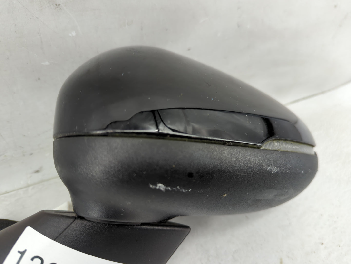 2021 Kia K5 Driver Side View Mirror - Left Door Mirror OEM Used - Oemusedautoparts1.com