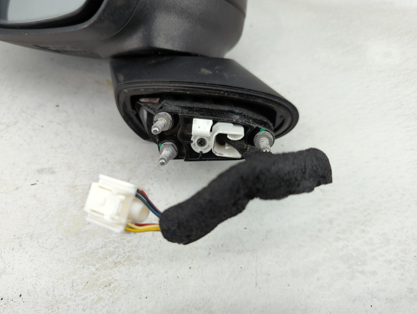 2021 Kia K5 Driver Side View Mirror - Left Door Mirror OEM Used - Oemusedautoparts1.com