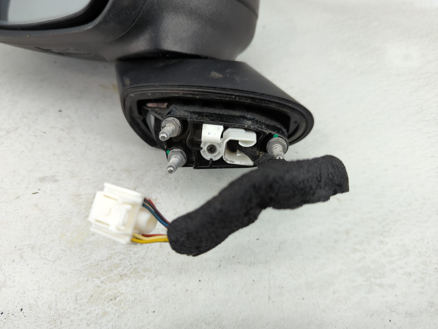 2021 Kia K5 Driver Side View Mirror - Left Door Mirror OEM Used - Oemusedautoparts1.com