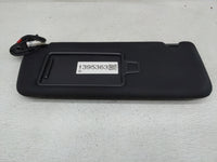 2021 Kia K5 Sun Visor Shade Replacement Driver Left Mirror Fits OEM Used Auto Parts - Oemusedautoparts1.com
