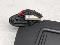 2021 Kia K5 Sun Visor Shade Replacement Driver Left Mirror Fits OEM Used Auto Parts - Oemusedautoparts1.com