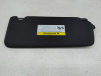 2021 Kia K5 Sun Visor Shade Replacement Driver Left Mirror Fits OEM Used Auto Parts - Oemusedautoparts1.com