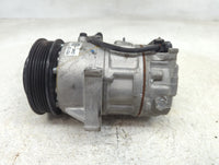 2021-2021 Kia K5 Air Conditioning A/c Ac Compressor Oem - Oemusedautoparts1.com