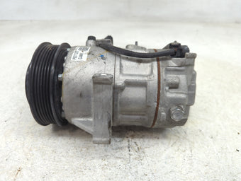 compare product 2021-2021 Kia K5 Air Conditioning A/c Ac Compressor Oem
