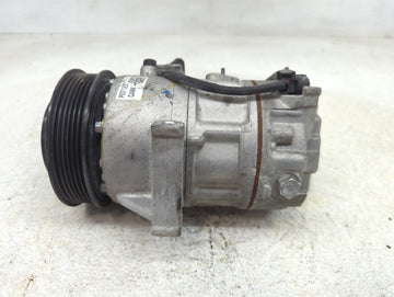 2021-2021 Kia K5 Air Conditioning A/c Ac Compressor Oem - Oemusedautoparts1.com