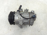 2021-2021 Kia K5 Air Conditioning A/c Ac Compressor Oem - Oemusedautoparts1.com