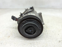 2021-2021 Kia K5 Air Conditioning A/c Ac Compressor Oem - Oemusedautoparts1.com